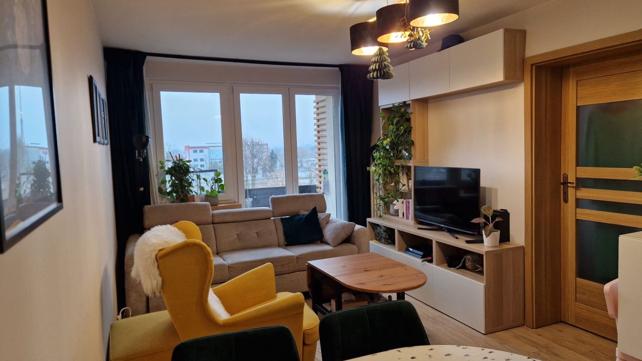 Mieszkanie 3-pokojowe Sieradz Bloki, ul. Władysława Broniewskiego. Zdjęcie 13