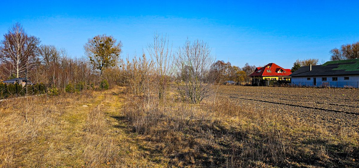 Działka inwestycyjna Grądy, ul. 3 Maja. Zdjęcie 4