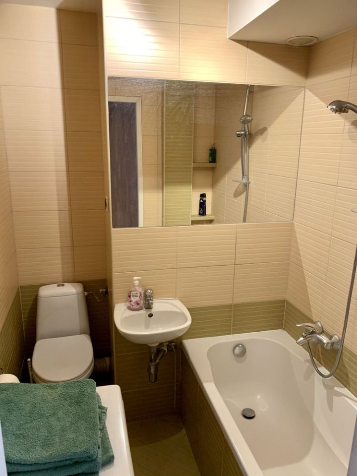 Mieszkanie 1-pokojowe Kraków Śródmieście, ul. Czarnowiejska. Zdjęcie 2