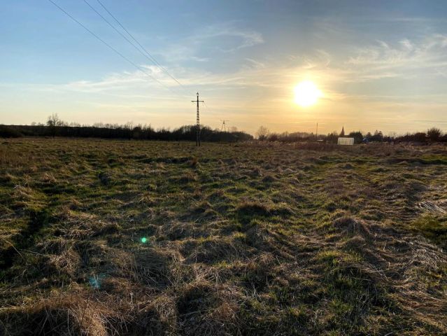Działka rolno-budowlana Świeszyno. Zdjęcie 1