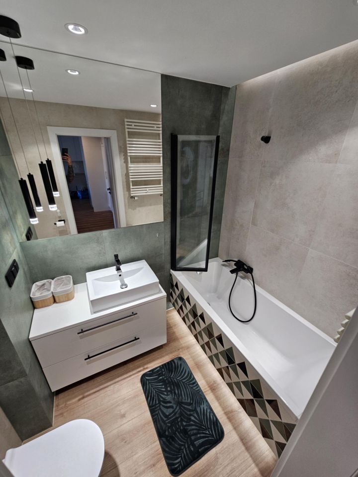 Mieszkanie 3-pokojowe Warszawa Białołęka, ul. Przejezdna. Zdjęcie 7