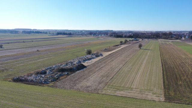 Działka budowlana Konarzyce, Jaśminowa. Zdjęcie 2