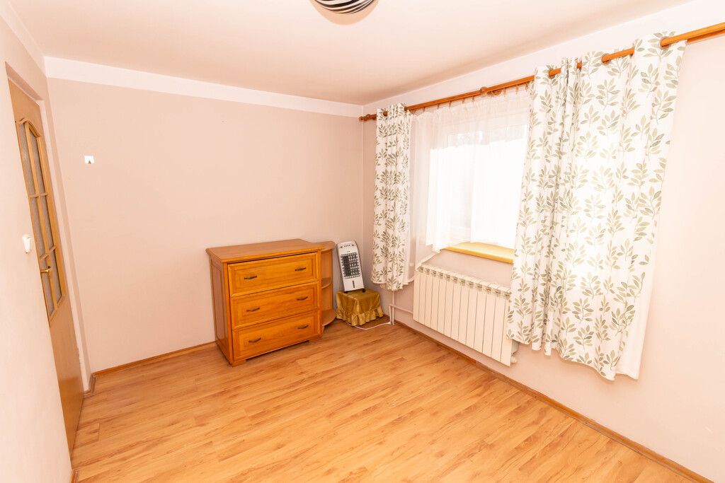 dom wolnostojący, 4 pokoje Szewna, ul. Zakanale. Zdjęcie 9