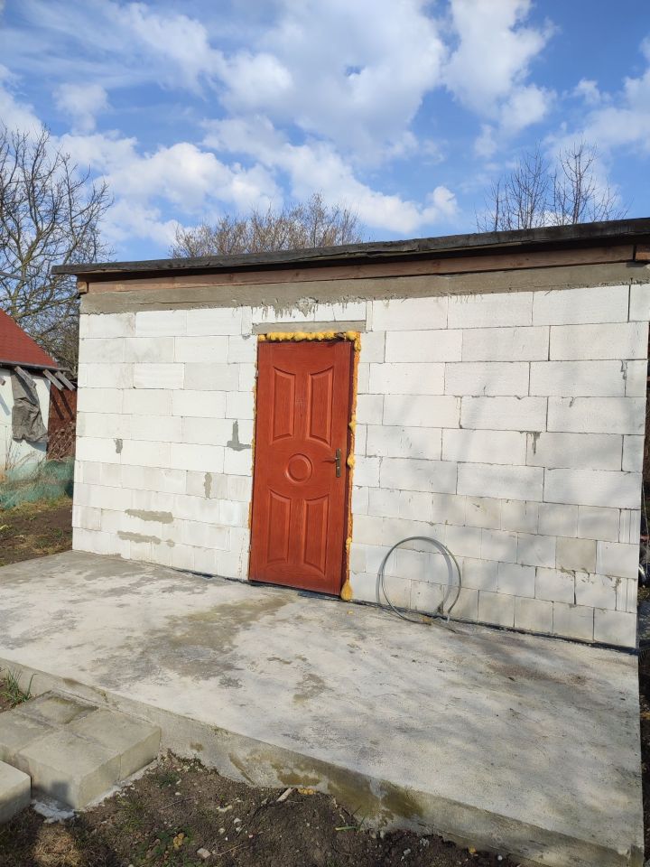 Działka rod Tczew Malinowo. Zdjęcie 2