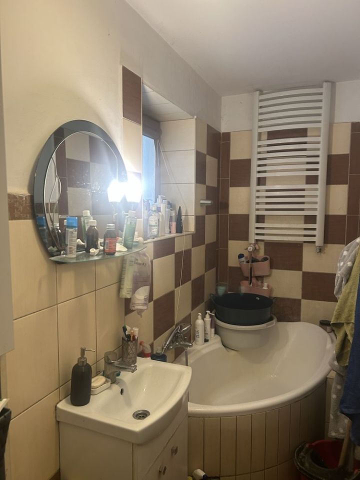 dom szeregowy, 4 pokoje Oparzno. Zdjęcie 4