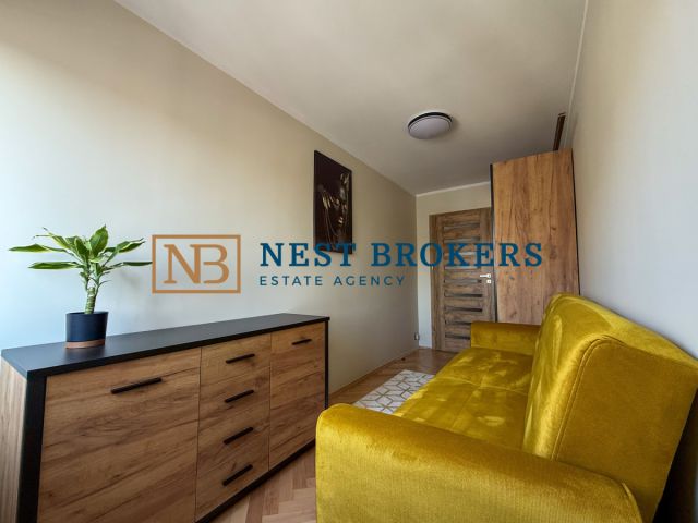 Mieszkanie 2-pokojowe Kraków Azory, ul. Wojciecha Weissa. Zdjęcie 11