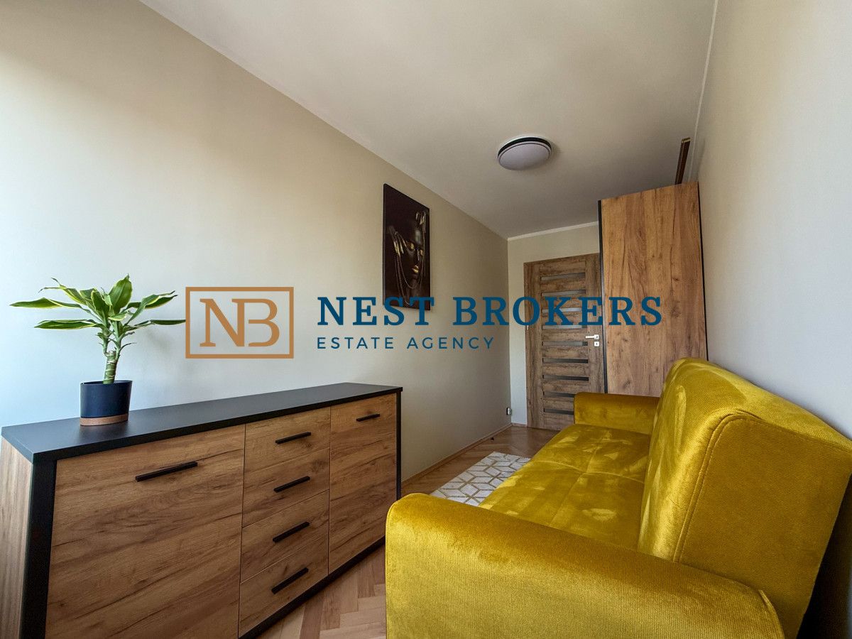 Mieszkanie 2-pokojowe Kraków Azory, ul. Wojciecha Weissa. Zdjęcie 11