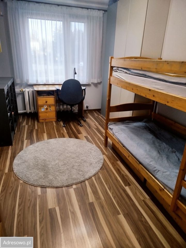 Mieszkanie 3-pokojowe Mysłowice Janów Miejski, ul. Wielka Skotnica. Zdjęcie 5