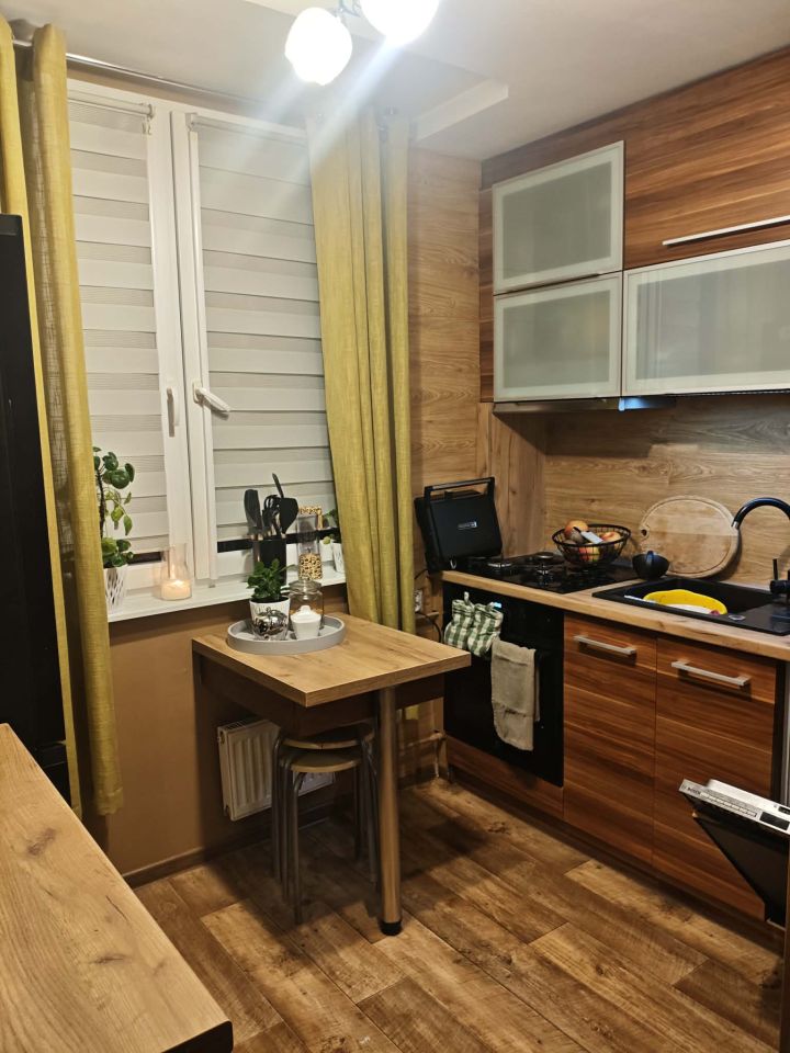 Mieszkanie 3-pokojowe Wodzisław Śląski, ul. kard. Stefana Wyszyńskiego. Zdjęcie 18