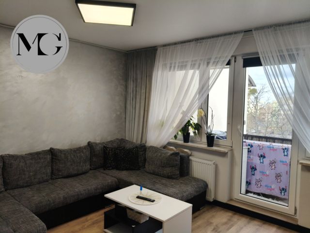 Mieszkanie 2-pokojowe Bydgoszcz Szwederowo, ul. Lwowska. Zdjęcie 5