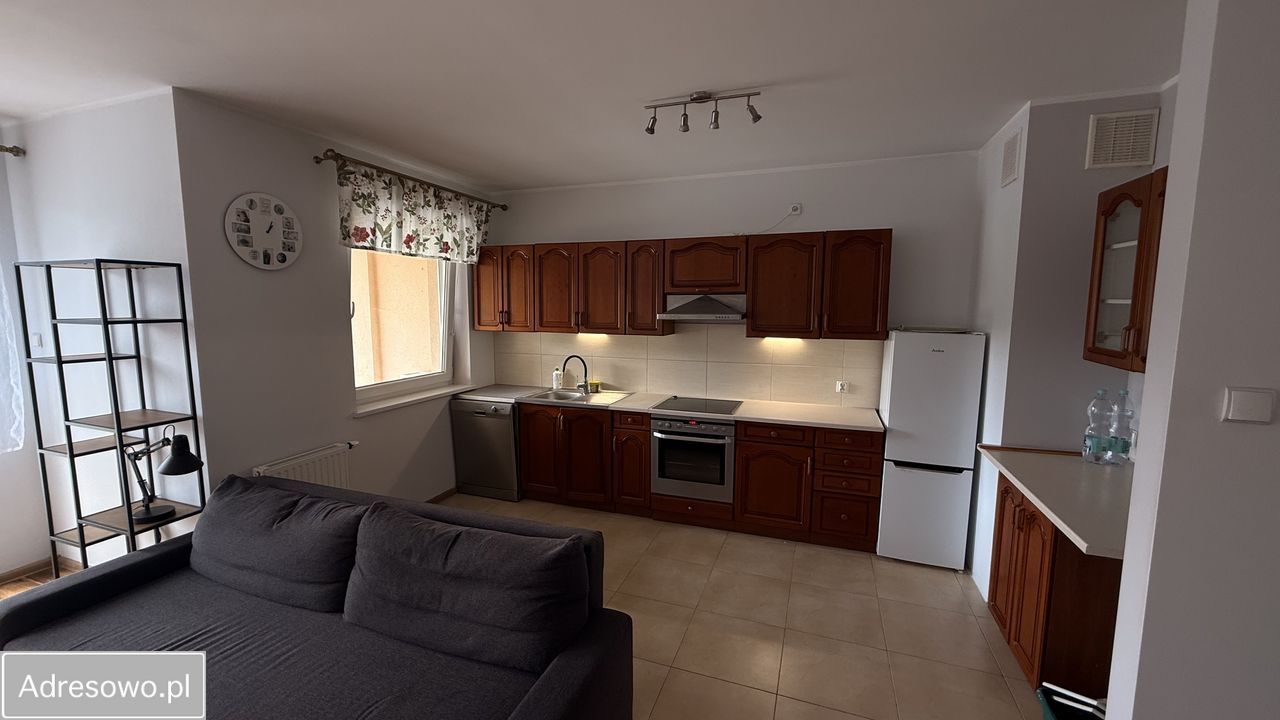 Mieszkanie 2-pokojowe Gdynia Mały Kack, ul. Leśna. Zdjęcie 18