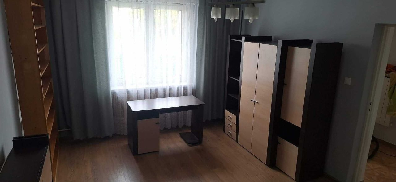 Mieszkanie 1-pokojowe Drwalew. Zdjęcie 5