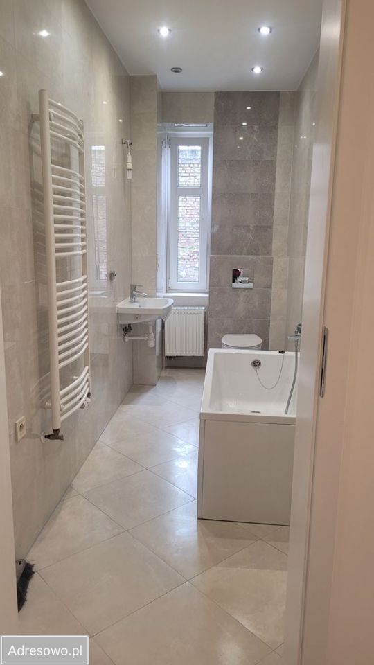 Mieszkanie 4-pokojowe Szczecin Śródmieście, ul. Stefana Czarnieckiego. Zdjęcie 4