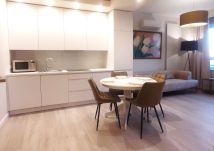 Mieszkanie 2-pokojowe Warszawa Śródmieście, ul. Grzybowska. Zdjęcie 2