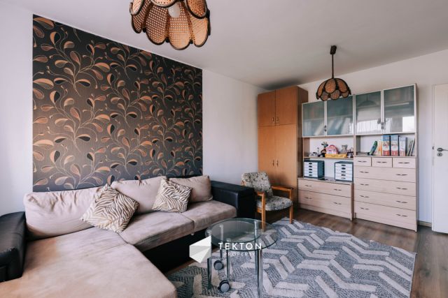 Mieszkanie 4-pokojowe Gdynia Wielki Kack, ul. Korzenna. Zdjęcie 7