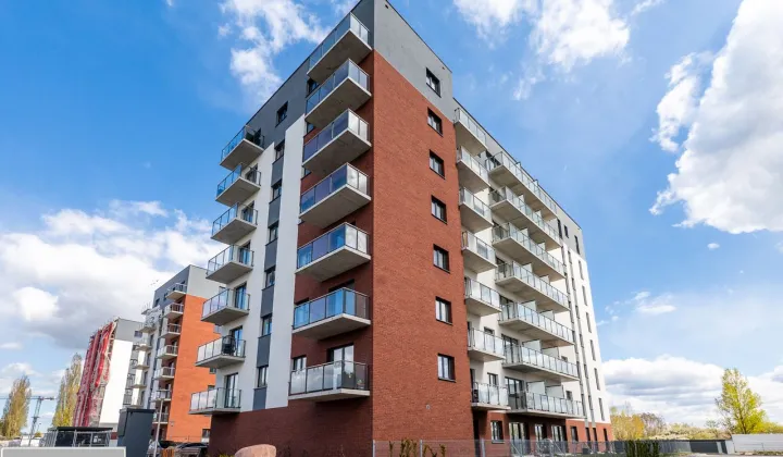 Mieszkanie 3-pokojowe Bydgoszcz Fordon, ul. Fordońska