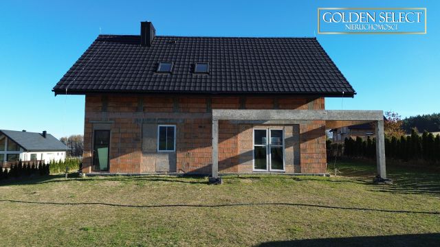 dom wolnostojący, 5 pokoi Budzów Budzów-Kolonia. Zdjęcie 20