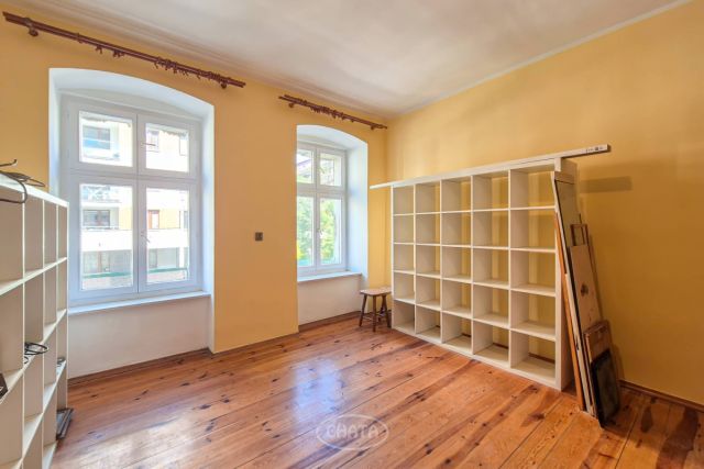 Mieszkanie 2-pokojowe Wrocław, ul. Stacha Świstackiego. Zdjęcie 1