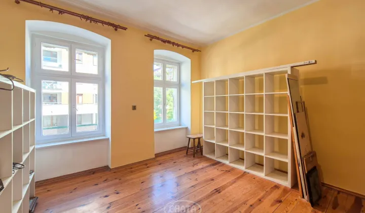 Mieszkanie 2-pokojowe Wrocław, ul. Stacha Świstackiego