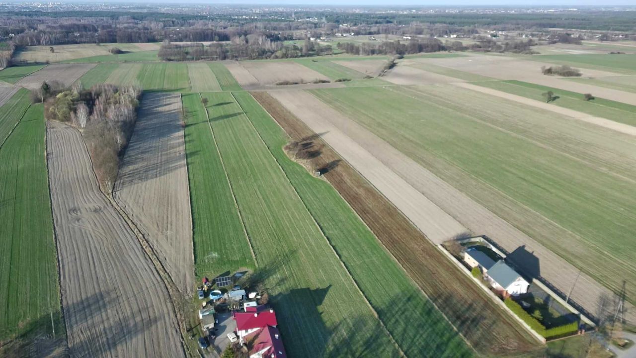 Działka rolna Gębarzów. Zdjęcie 2
