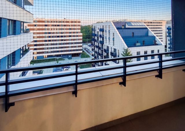 Mieszkanie 4-pokojowe Kraków Mistrzejowice, os. Piastów. Zdjęcie 2