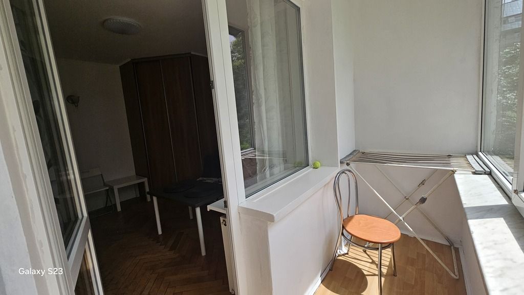 Mieszkanie 1-pokojowe Wrocław Huby, ul. Gliniana. Zdjęcie 9