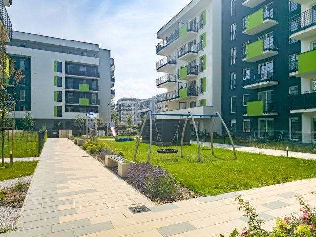 Mieszkanie 3-pokojowe Łódź Teofilów, ul. Traktorowa. Zdjęcie 12