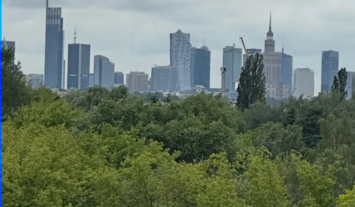 Mieszkanie 3-pokojowe Warszawa Mokotów, ul. Antoniewska