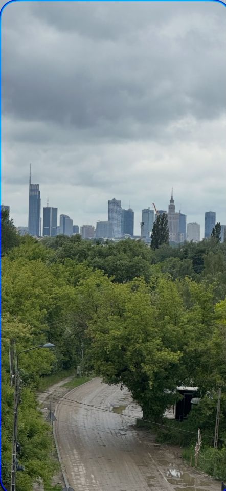 Mieszkanie 3-pokojowe Warszawa Mokotów, ul. Antoniewska. Zdjęcie 1