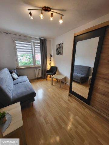Pokój Wrocław Krzyki, ul. Piławska. Zdjęcie 1