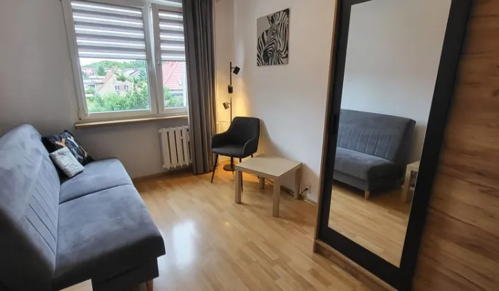 Pokój Wrocław Krzyki, ul. Piławska