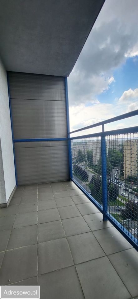 Mieszkanie 1-pokojowe Kraków Prądnik Biały, ul. Krowoderskich Zuchów. Zdjęcie 4