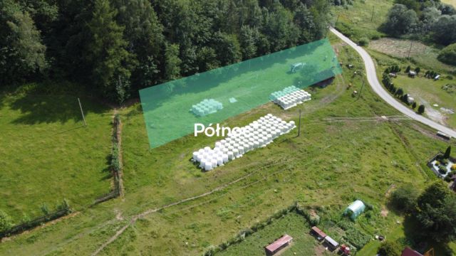 Działka budowlana Podwilk. Zdjęcie 2