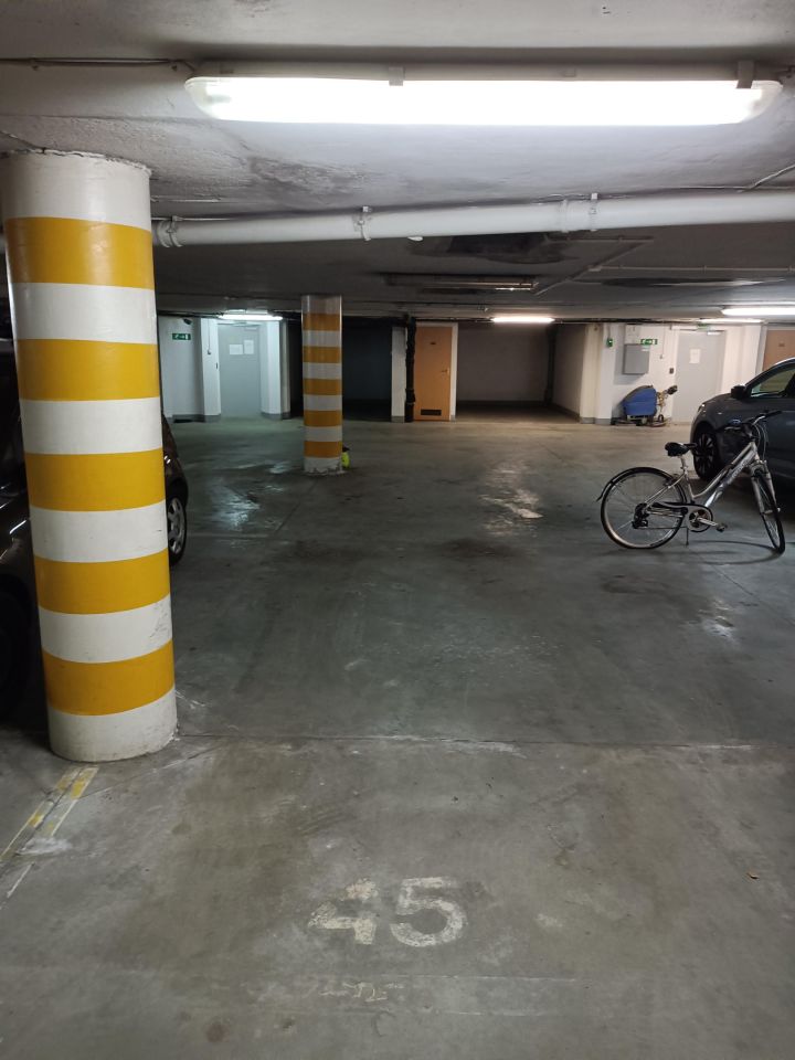 Mieszkanie 2-pokojowe Warszawa Ursynów, ul. Zięby. Zdjęcie 22