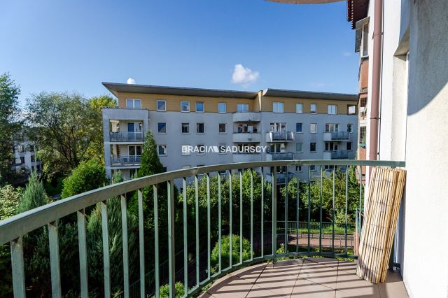 Mieszkanie 2-pokojowe Kraków Zaborze, ul. Zachodnia. Zdjęcie 38