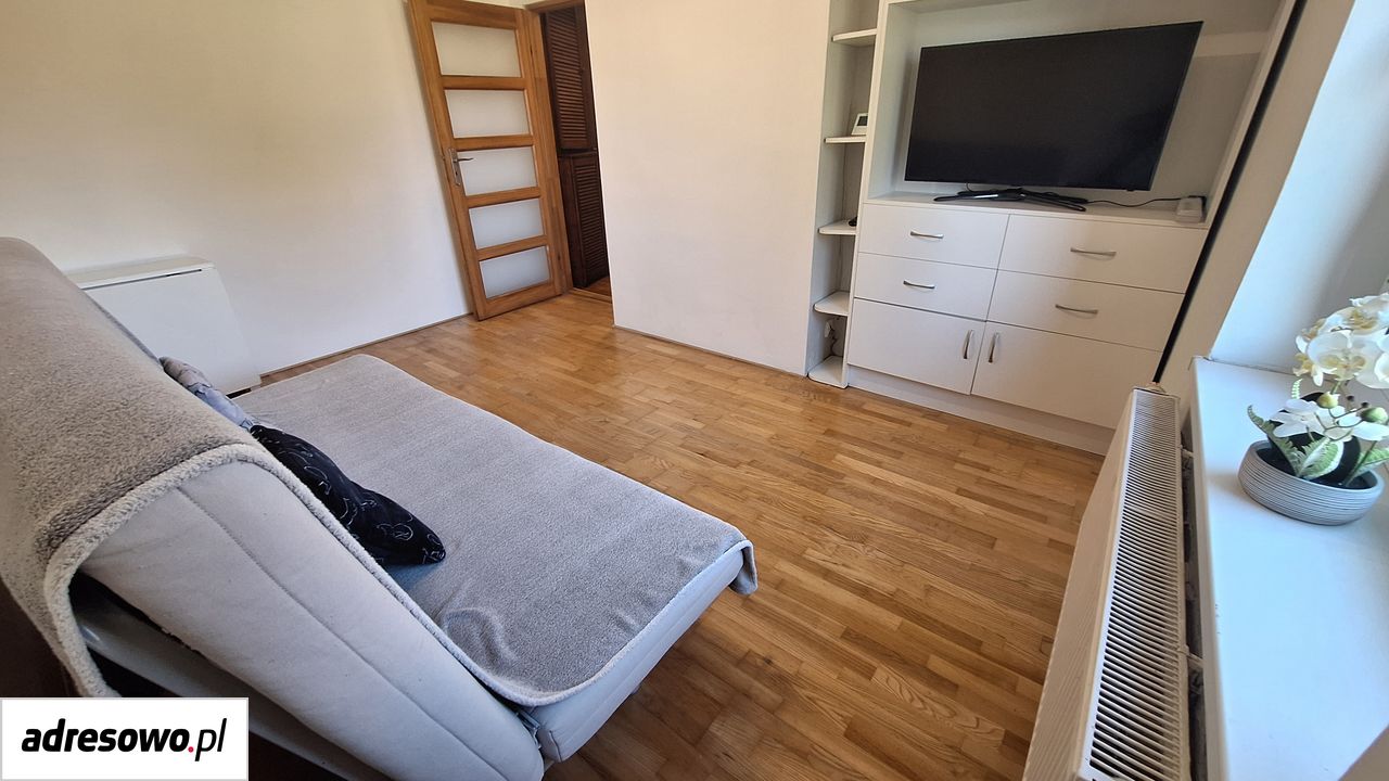 Mieszkanie 2-pokojowe Wrocław Nowy Dwór, ul. Budziszyńska. Zdjęcie 3
