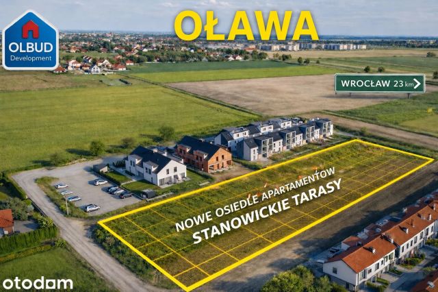 Mieszkanie 2-pokojowe Stanowice. Zdjęcie 7