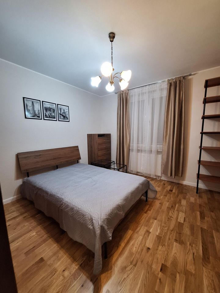 Mieszkanie 3-pokojowe Warszawa Tarchomin, ul. Świderska. Zdjęcie 8