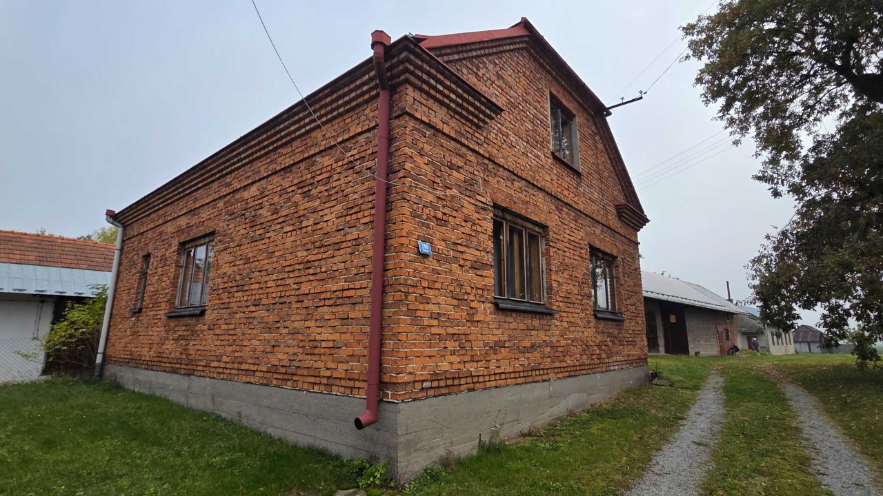 Działka rolno-budowlana Borowa. Zdjęcie 3