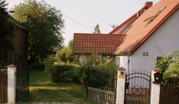 dom wolnostojący, 6 pokoi Brzozowiec. Zdjęcie 1