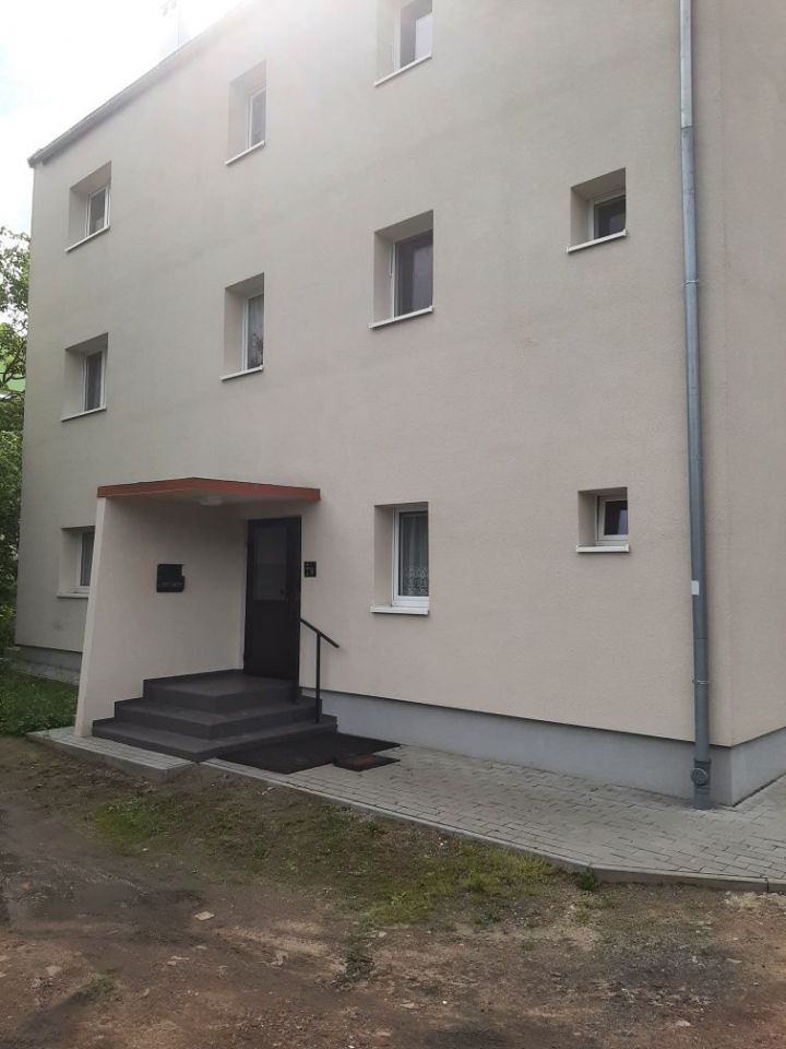 Mieszkanie 2-pokojowe Malbork Kałdowo