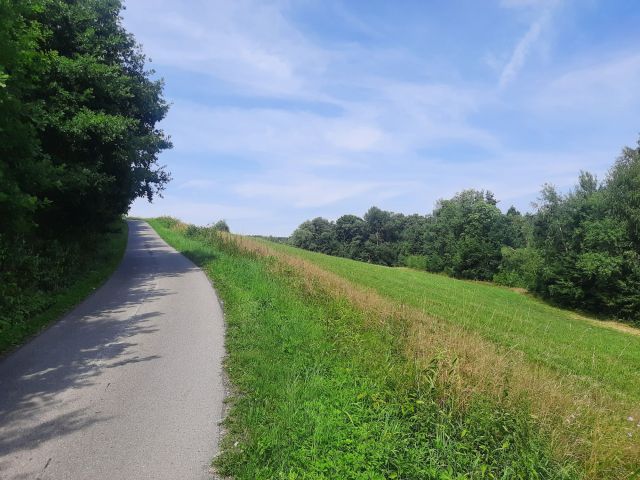 Działka rolno-budowlana Jastrzębia. Zdjęcie 1