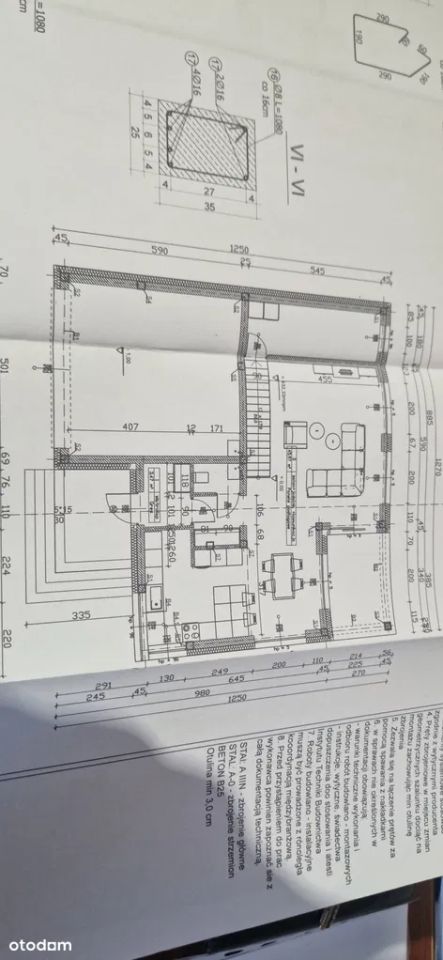 Działka budowlana Gotkowice. Zdjęcie 9