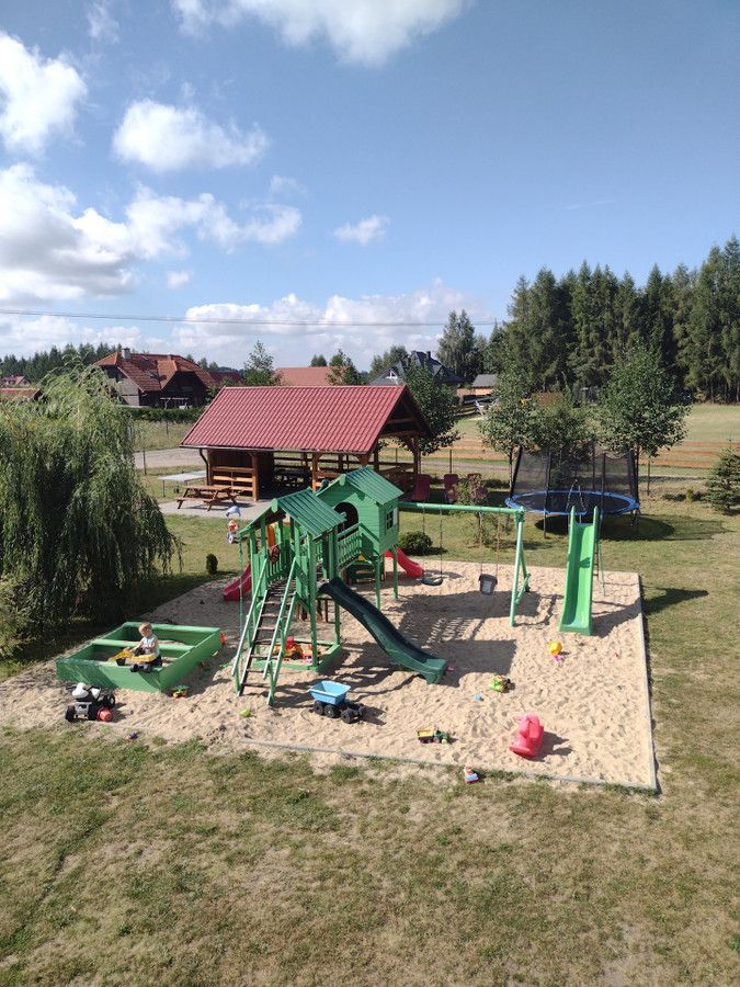 Działka budowlana Ostróda, ul. Łąkowa. Zdjęcie 2