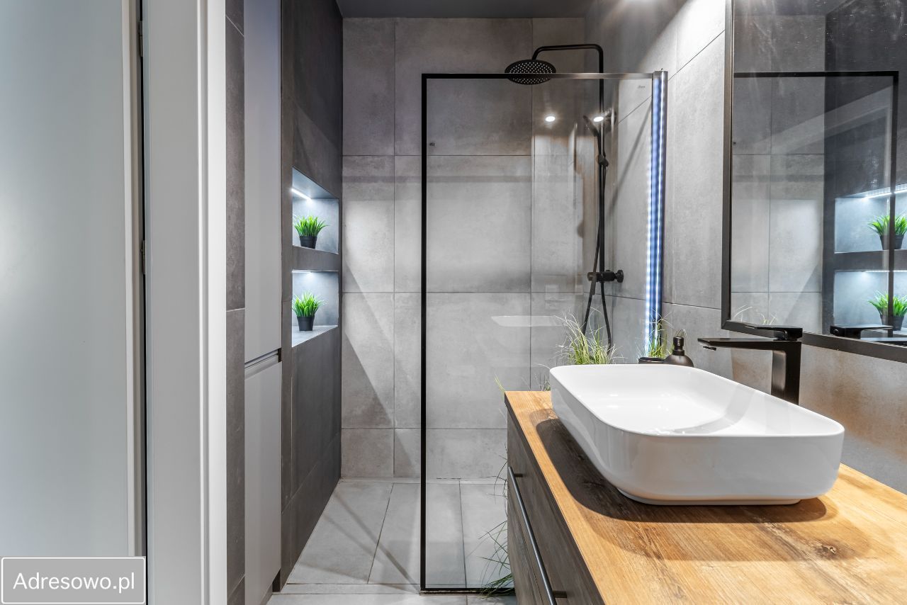 Mieszkanie 2-pokojowe Warszawa Mokotów, ul. Mariana Zdziechowskiego. Zdjęcie 6