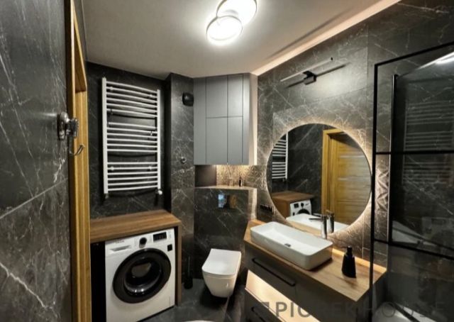 Mieszkanie 2-pokojowe Warszawa Białołęka, ul. Claudia Monteverdiego. Zdjęcie 6