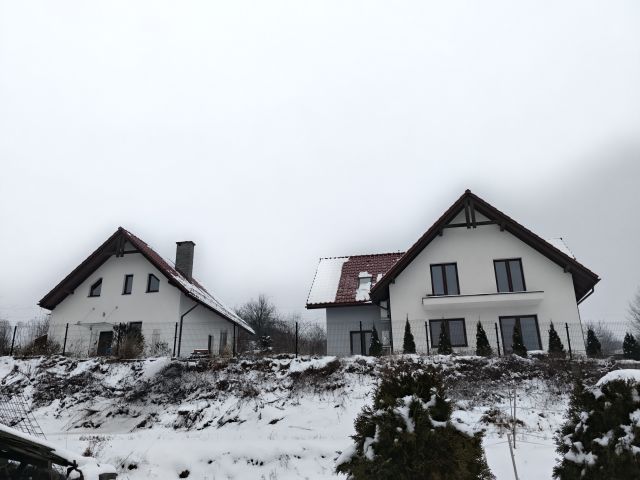 dom wolnostojący, 7 pokoi Zalas, ul. Słoneczna. Zdjęcie 13