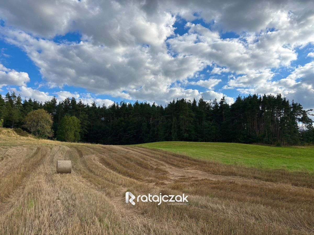 Działka budowlana Gdynia Chwarzno-Wiczlino, ul. Kazimierza Małkowskiego. Zdjęcie 9