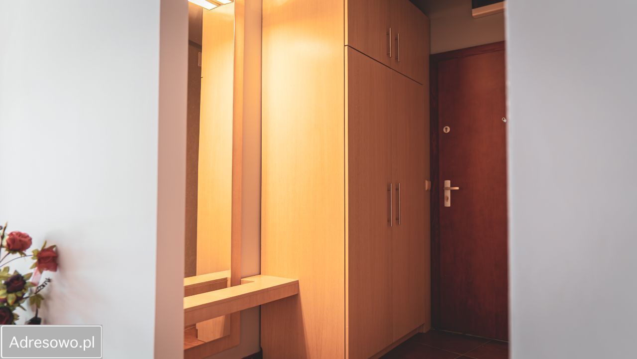 Mieszkanie 4-pokojowe Ustroń Centrum, ul. Staffa. Zdjęcie 20