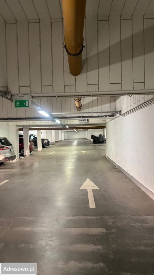 Garaż/miejsce parkingowe Szczecin Warszewo, ul. Duńska. Zdjęcie 5